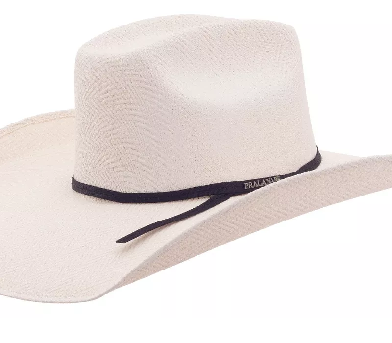 CHAPÉU PRALANA COUNTRY CROSS COTTON G