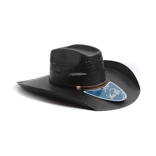 CHAPÉU PRALANA BANGORA CROSS PRETO M