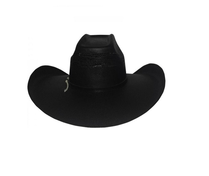 CHAPÉU PRALANA BANGORA CROSS PRETO M