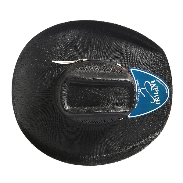 CHAPÉU PRALANA BANGORA CROSS PRETO M