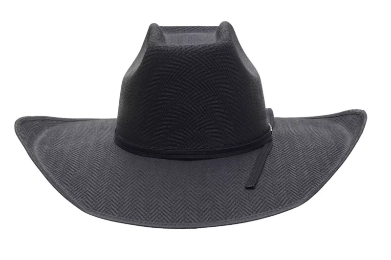 CHAPEU PRALANA COUNTRY CROSS COTTON PRETO G
