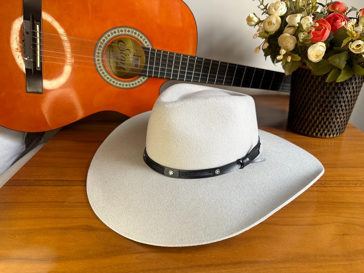 CHAPEU PRALANA 5X CAMPO ABA 10 GELO TAMANHO P