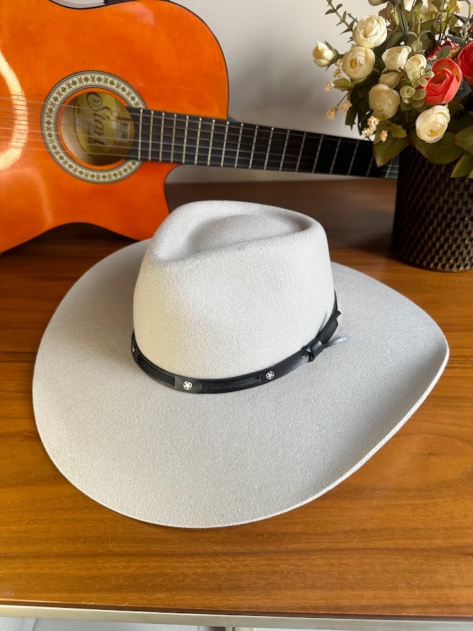 CHAPEU PRALANA 5X CAMPO ABA 10 GELO TAMANHO P