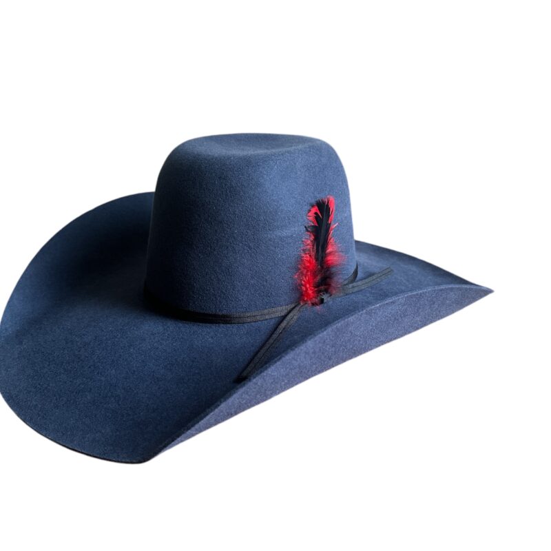 CHAPEU PRALANA CHAMPION BIPLAY ABA 13CM AZUL 59