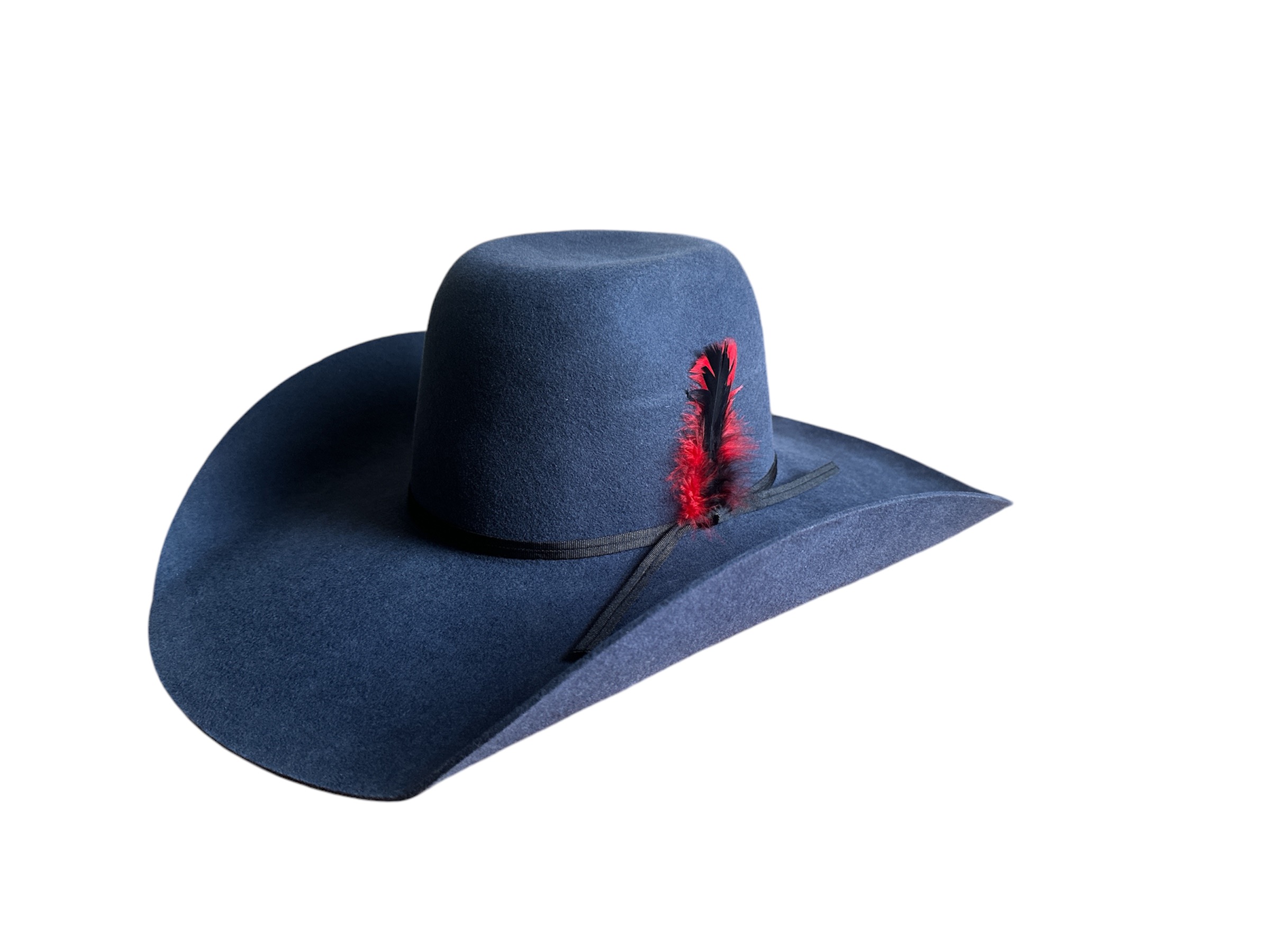 CHAPEU PRALANA CHAMPION BIPLAY ABA 13CM AZUL 59