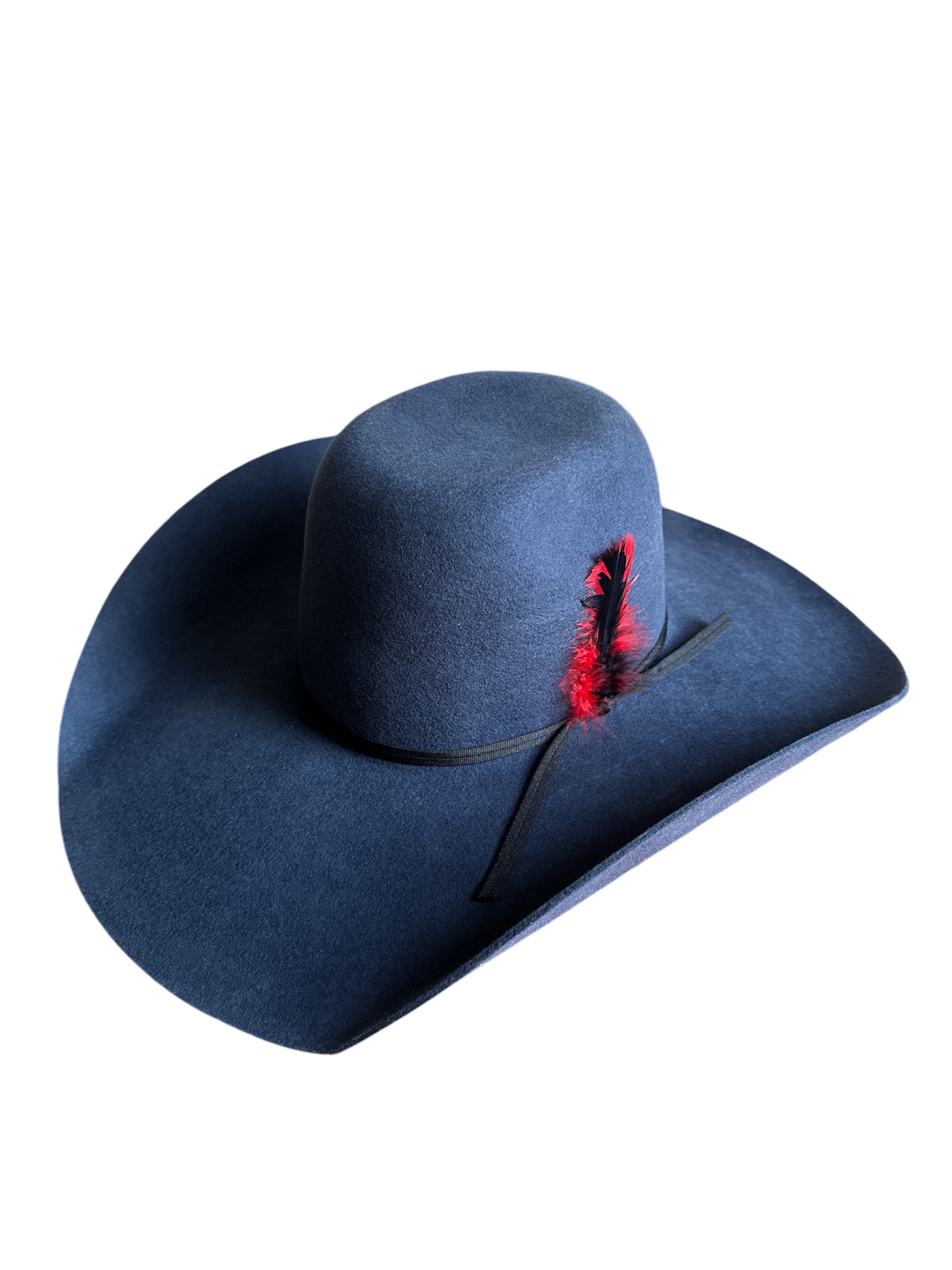CHAPEU PRALANA CHAMPION BIPLAY ABA 13CM AZUL 59
