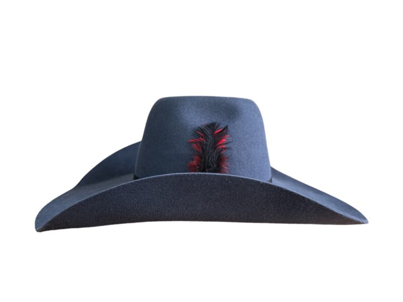 CHAPEU PRALANA CHAMPION BIPLAY ABA 13CM AZUL 60
