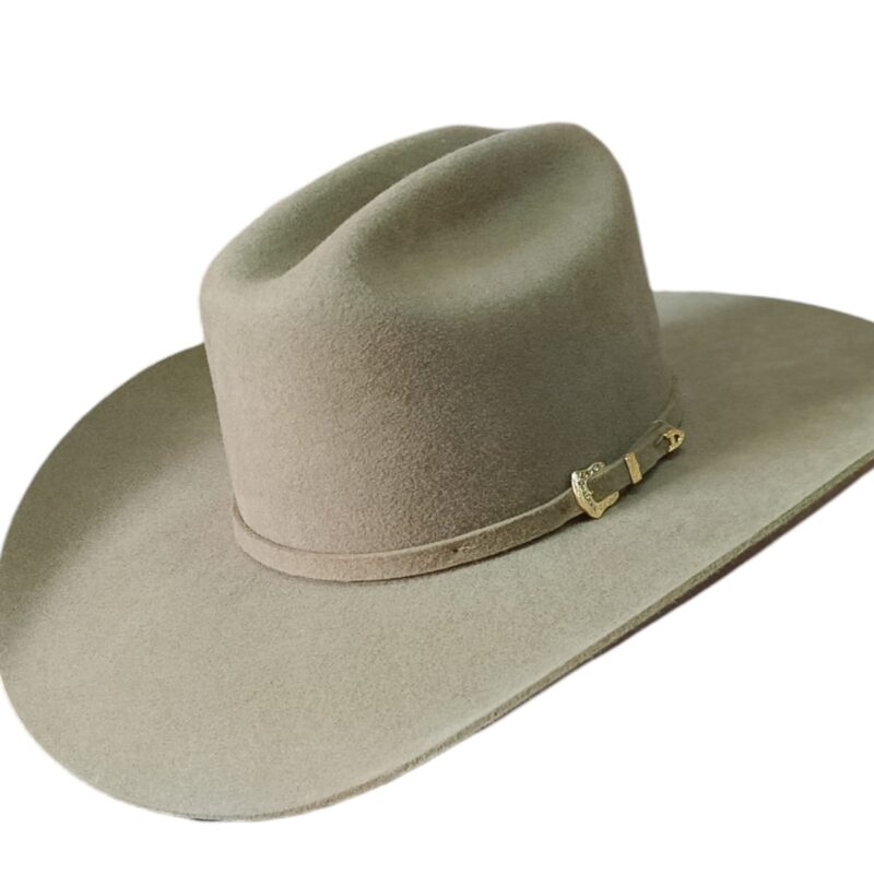 CHAPEU PRALANA BIG HORSE TAUPE 59
