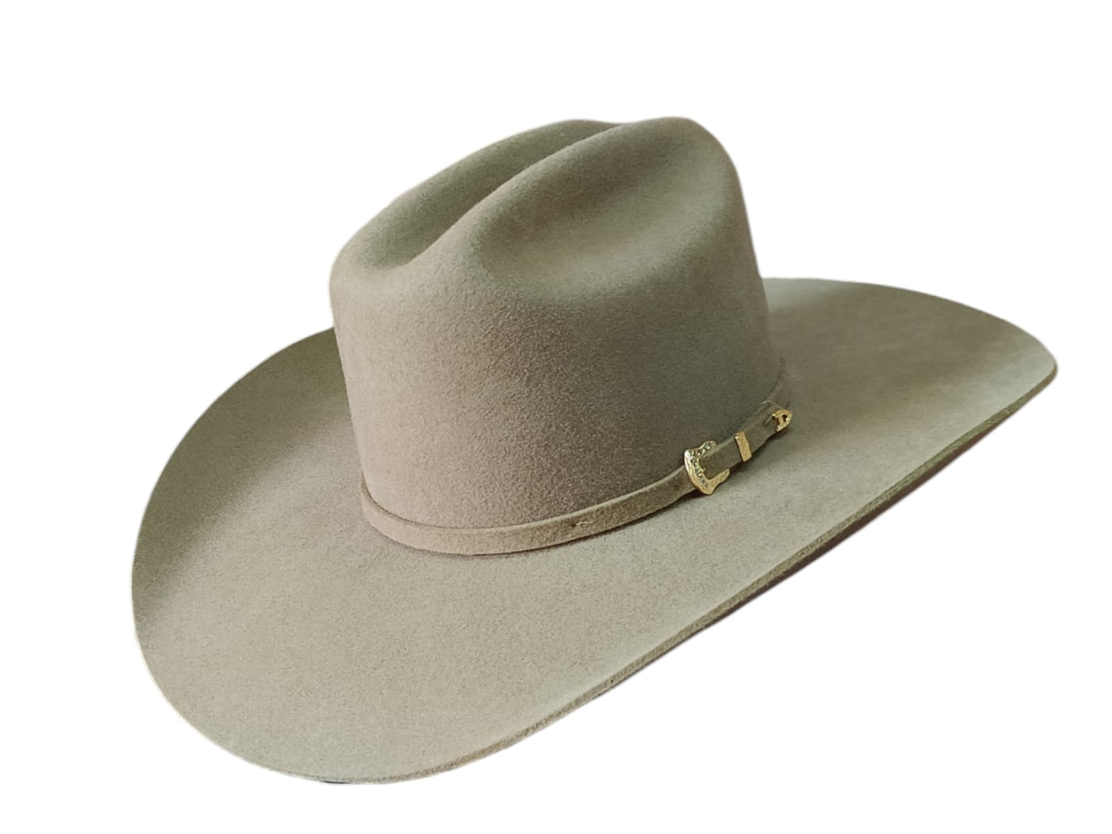 CHAPEU PRALANA BIG HORSE TAUPE 58