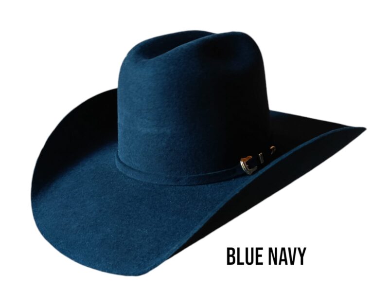 CHAPEU PRALANA ARENA NEW ABA QUADRADA BLUE NAVY 58