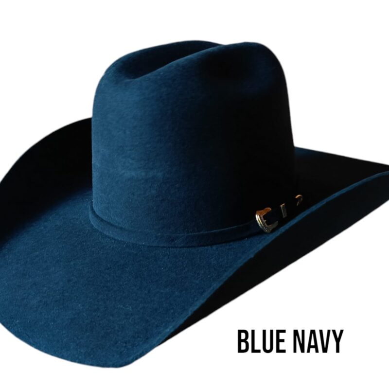 CHAPEU PRALANA ARENA NEW ABA QUADRADA BLUE NAVY 56
