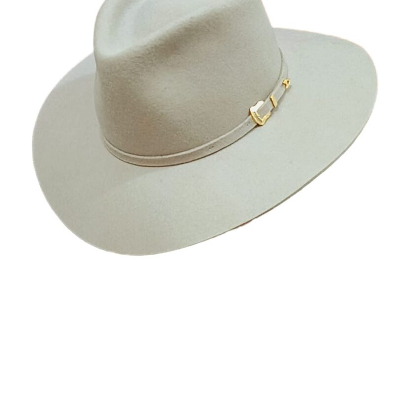 CHAPEU PRALANA 5X CAMPO Ill ABA 7.5 GELO TAMANHO P