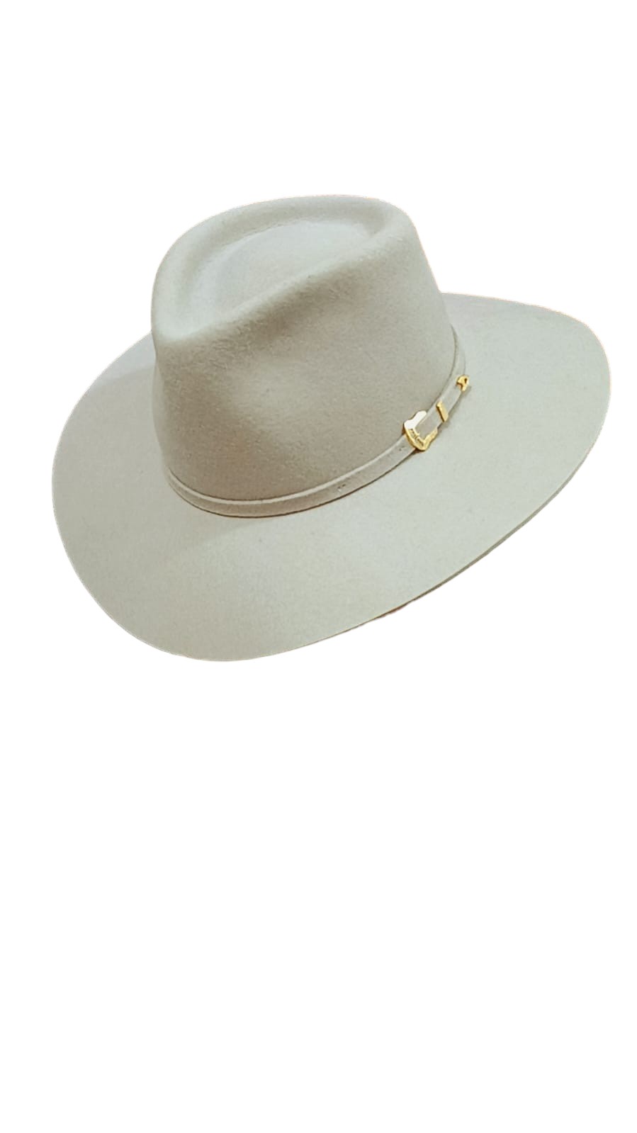 CHAPEU PRALANA 5X CAMPO Ill ABA 7.5 GELO TAMANHO G