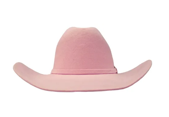 CHAPEU COUNTRY PRALANA ARIZONA ROSA CLARO M