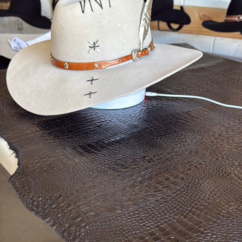 CHAPEU CASCA DE BALA PRALANA ORIGINAL TRES CRAVOS GELO PP