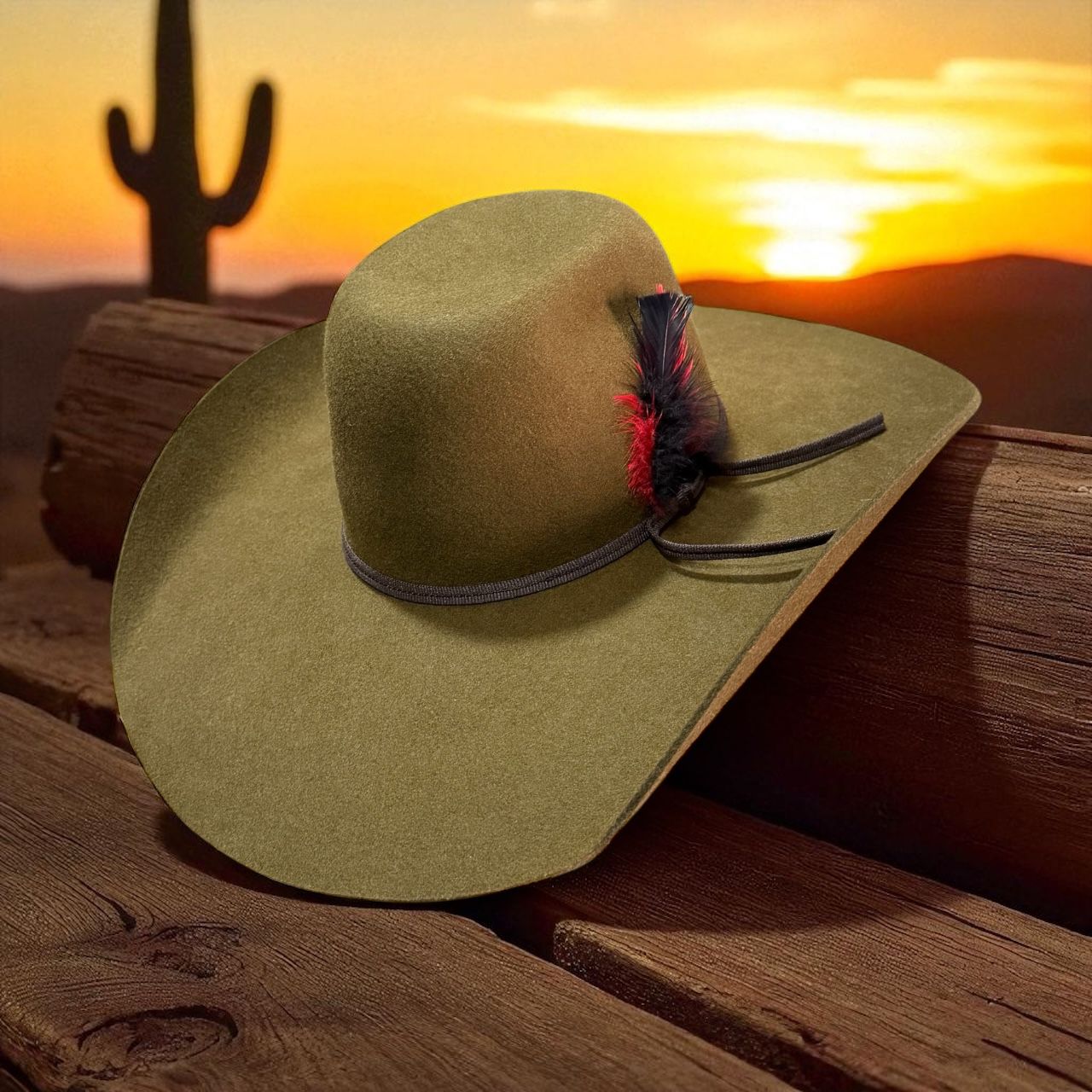 CHAPÉU PRALANA CHAMPION BIPLAY 2 CAFÉ 57