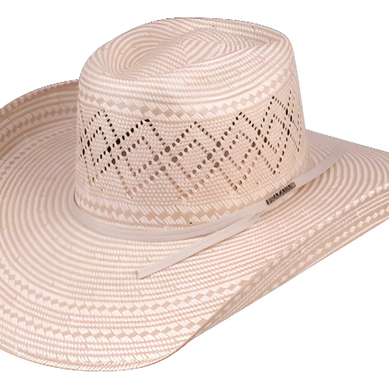 CHAPÉU FARMER VEGAS 30X PRALANA ABA 12 COR NEUTRA 58