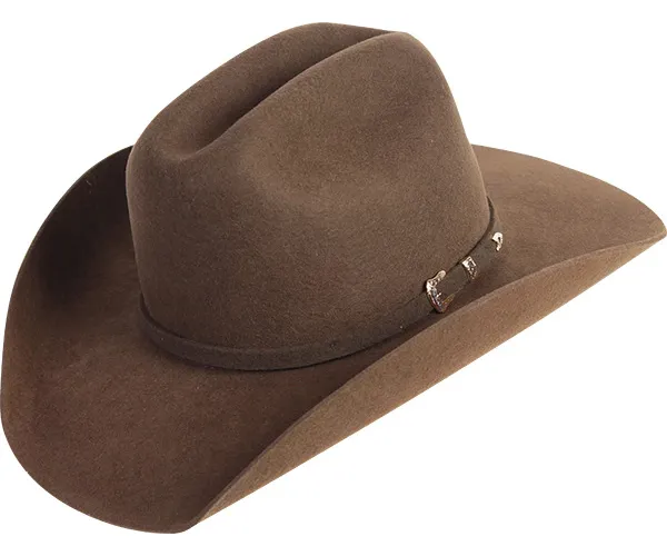 CHAPEU COUNTRY PRALANA ARIZONA CAFÉ M