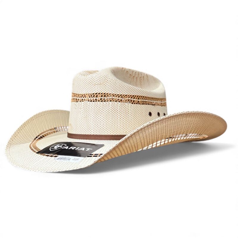 CHAPÉU ARIAT BANGORA A73124 TAMANHO 58