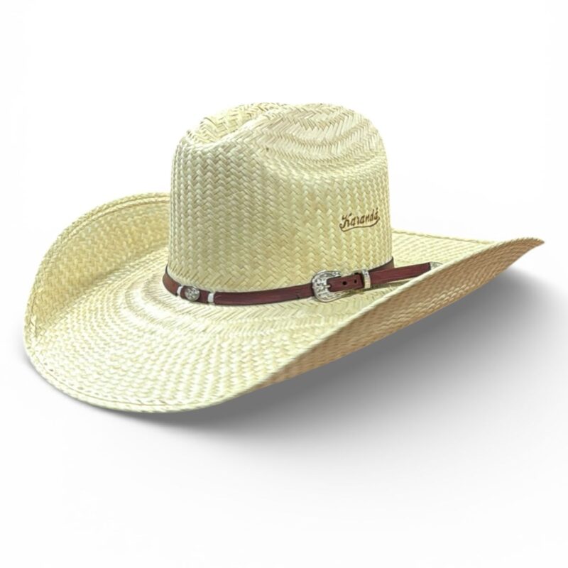 CHAPÉU KARANDA DUPLO AMERICANO TRADIÇÃO M