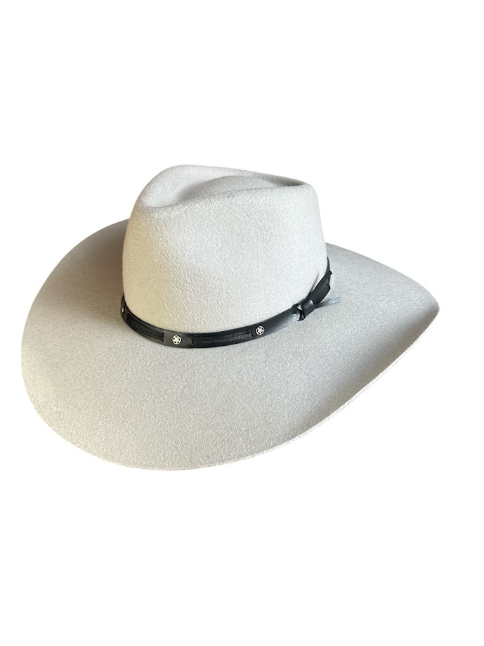 CHAPEU PRALANA 5X CAMPO ABA 10 GELO